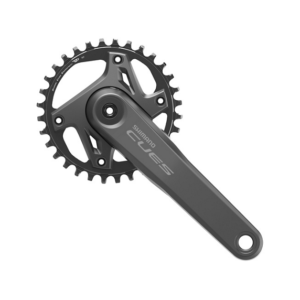SHIMANO CUES Kampisarja FC-U6000-1